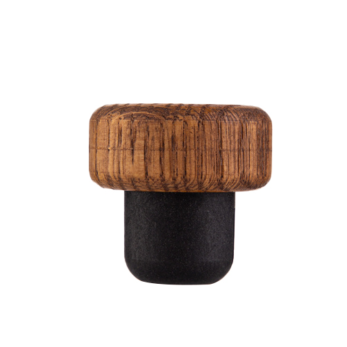 3 Wooden Bottle Stopper Designs To Keep Your Drinks Fresh ASTRID PACKAGING