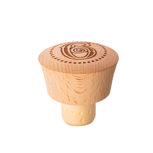 3 Wooden Bottle Stopper Designs To Keep Your Drinks Fresh ASTRID PACKAGING