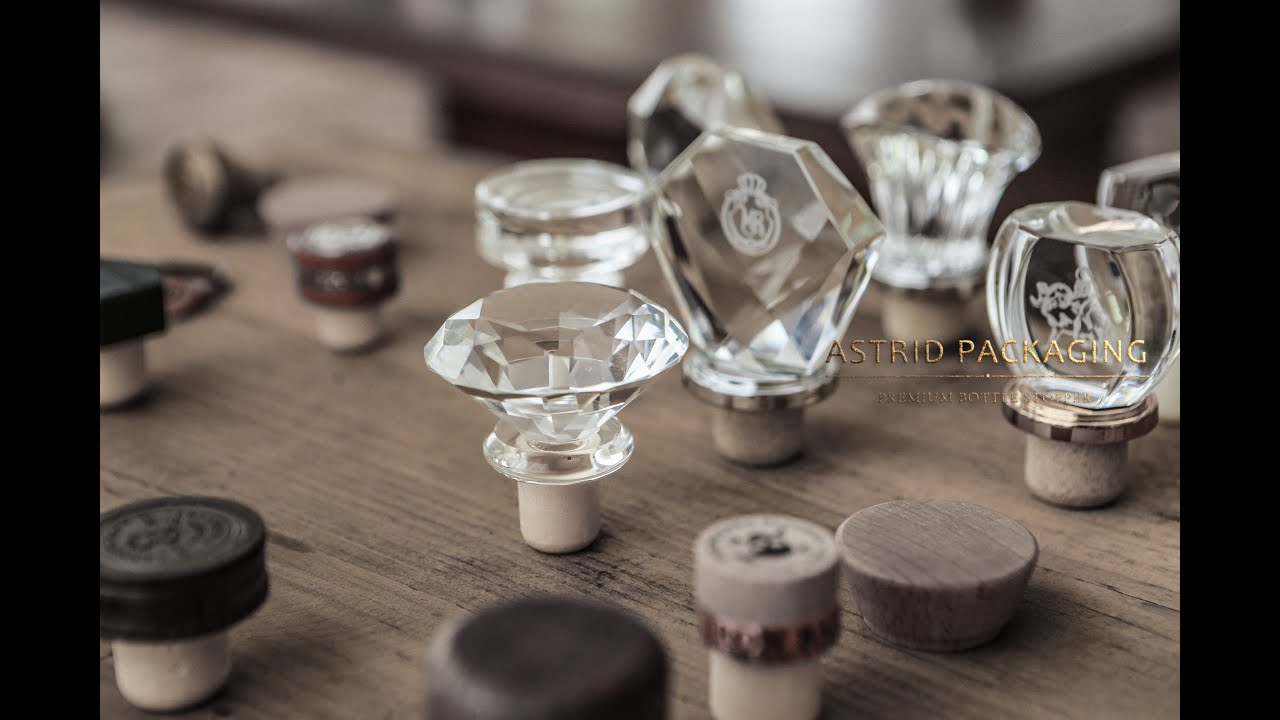 The History of Customized Wine Bottle Caps From Traditional to Modern