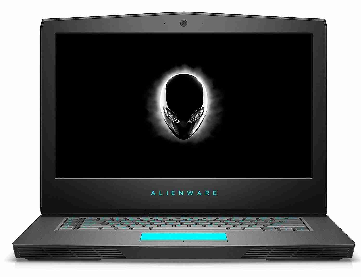 Alienware 15 R4 Gaming Laptop i9 FHD - Astringo Rugged