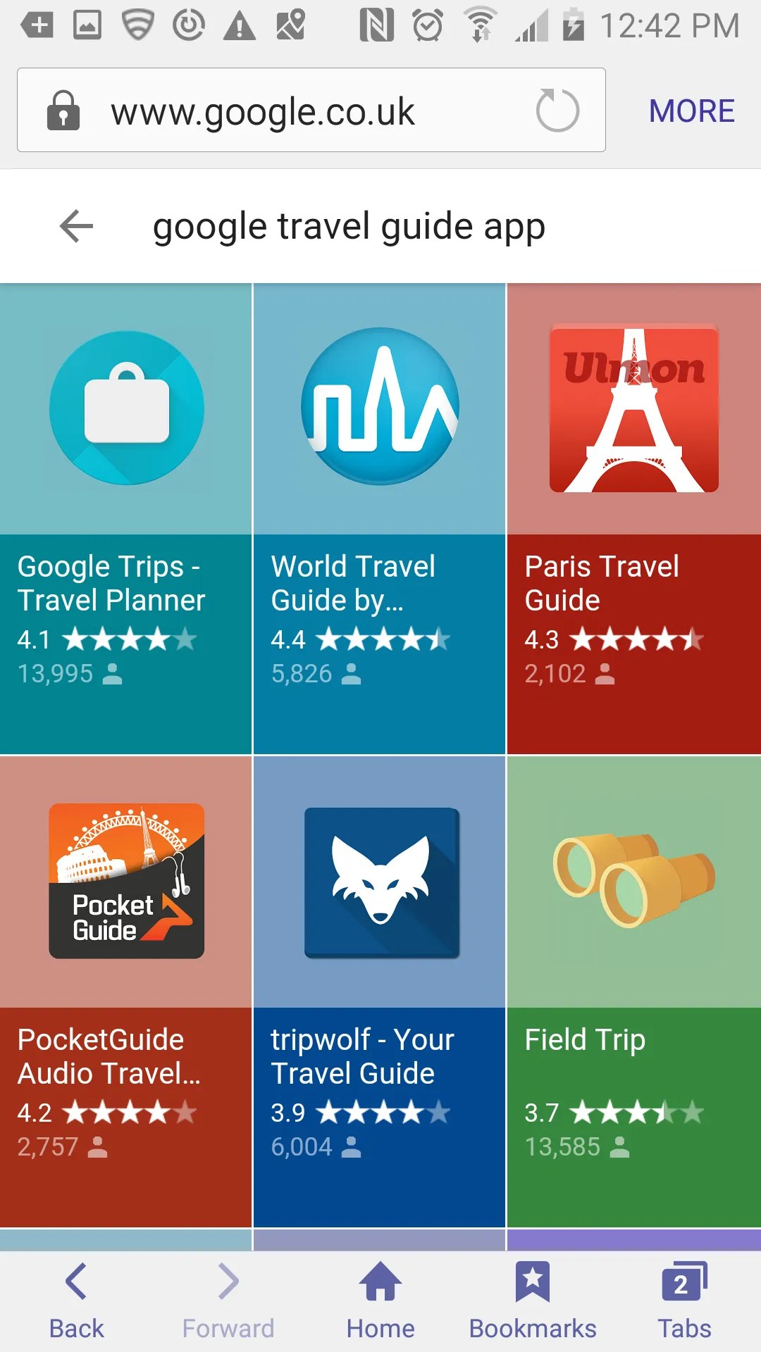 Make a Virtual Travel Guide like Street View