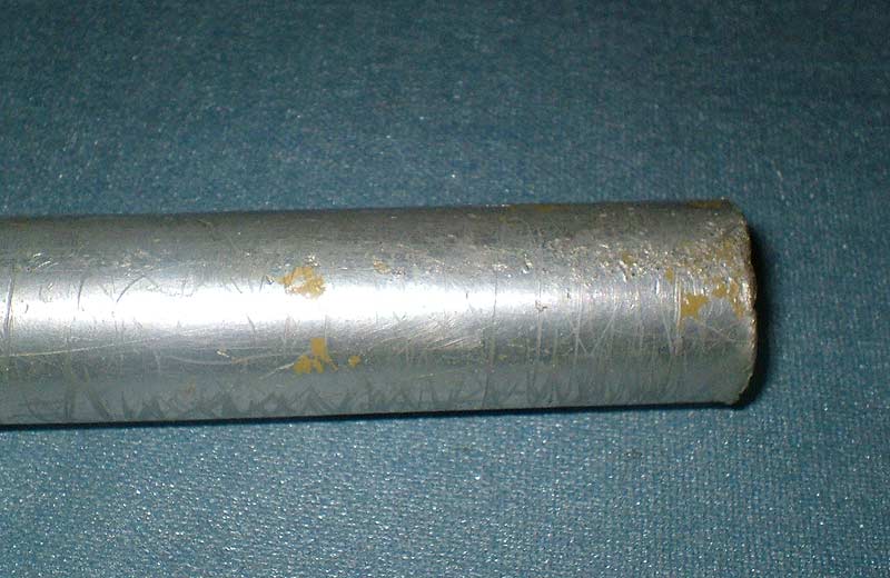 Nitric Acid The Chemical for Preparing and Desmutting Aluminium for