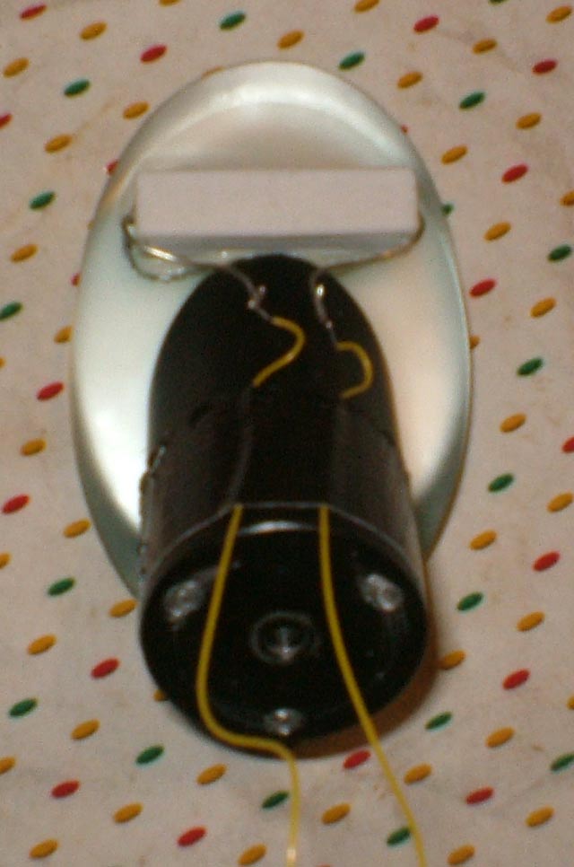 Astronomical Dew Prevention on telescopes and homemade dew heaters