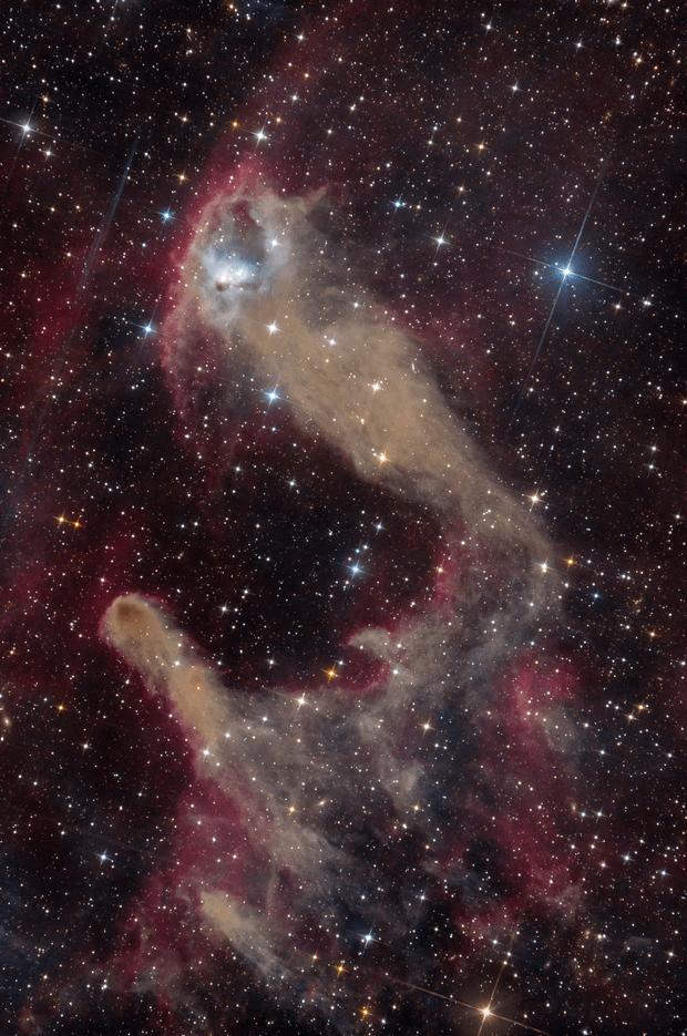 NGC 1788 (Anthony Quintile) AstroBin