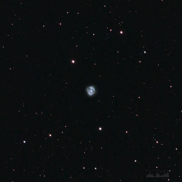 NGC1514_Crystal Ball Nebula (J_Pelaez_aab) AstroBin