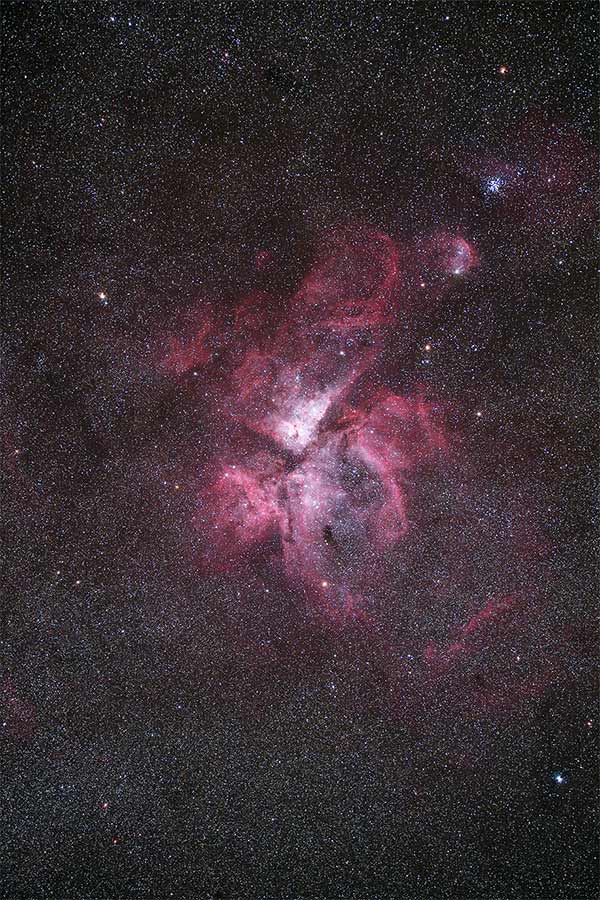 The Canon EOS Ra FullFrame Mirrorless Astrophotography Camera