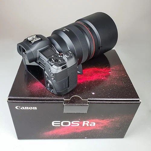 Astrophotography Cameras Whats The Best Choice for Beginners?