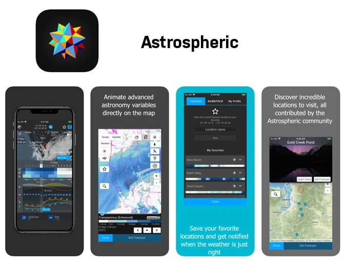 The 20 Best Astronomy Apps in 2024 Night Sky & Stargazing