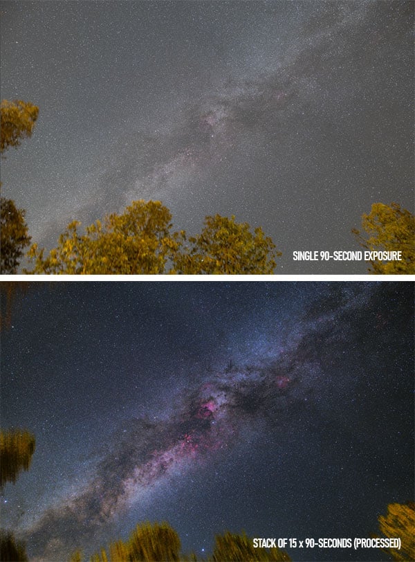 Astrophotography Image Stacking Software Which One is Best?