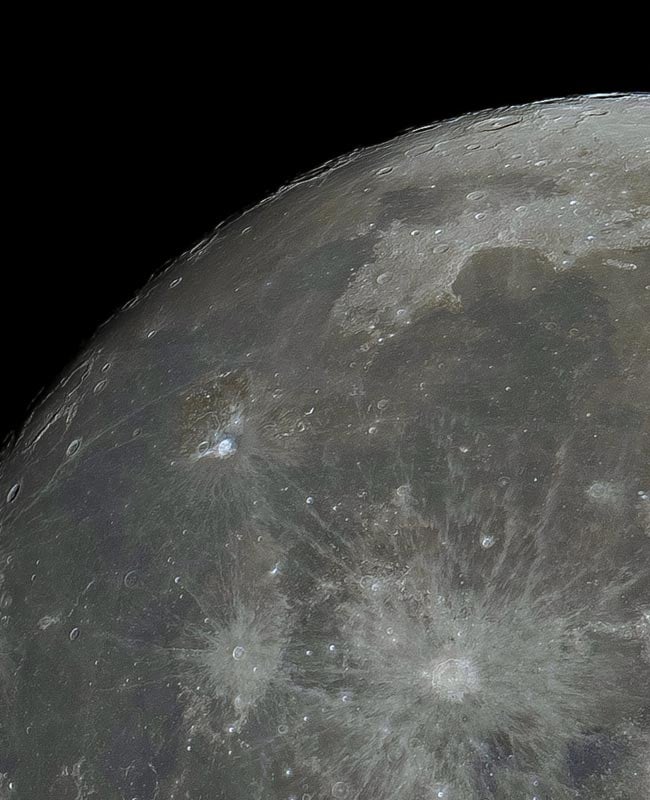 How Much Does a Telescope Cost? Examples &