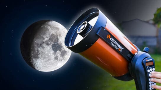 How to Use a Telescope | Step-By-Step