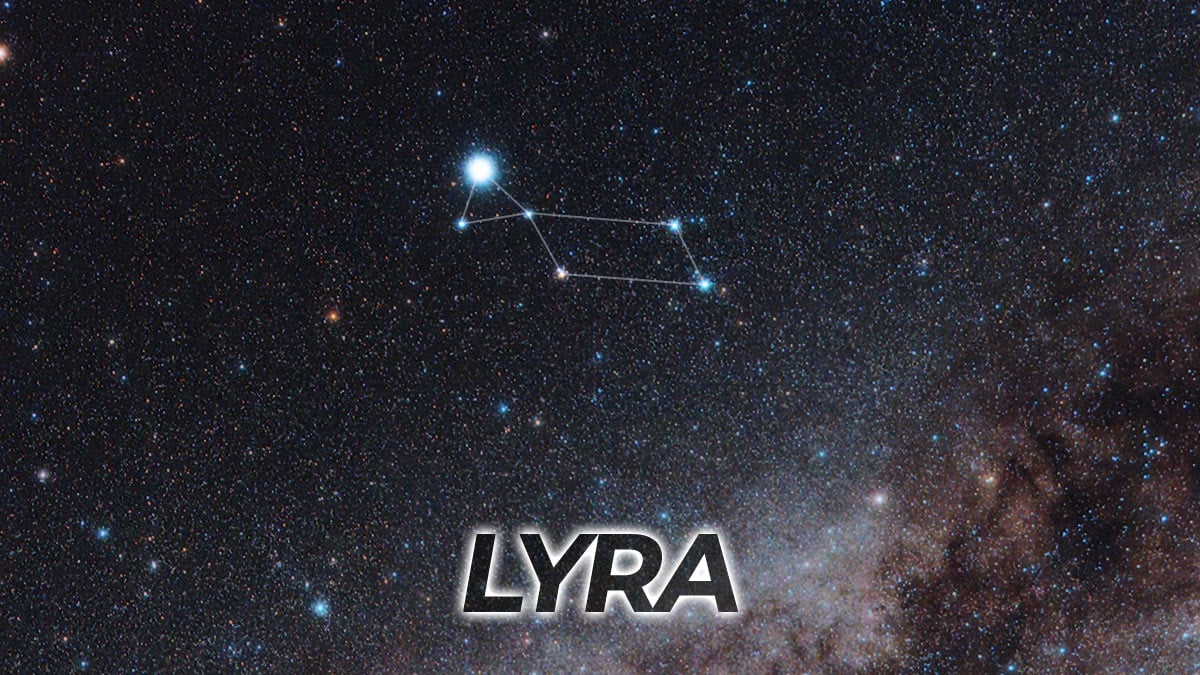 거문고자리(Lyra Constellation) 네이버 블로그(03)