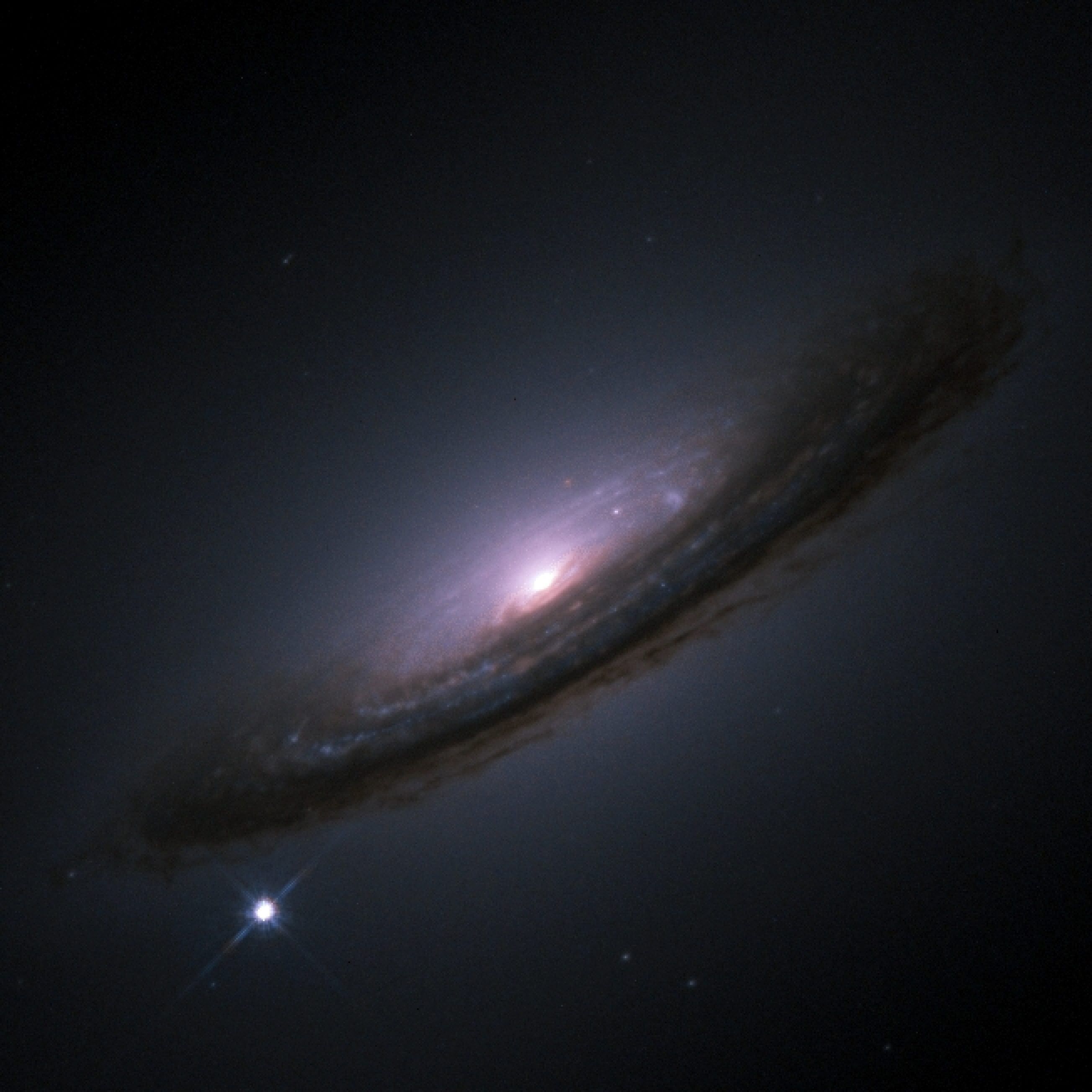 Supernovae as nearinfrared Standard Candles Measuring H0 astrobites