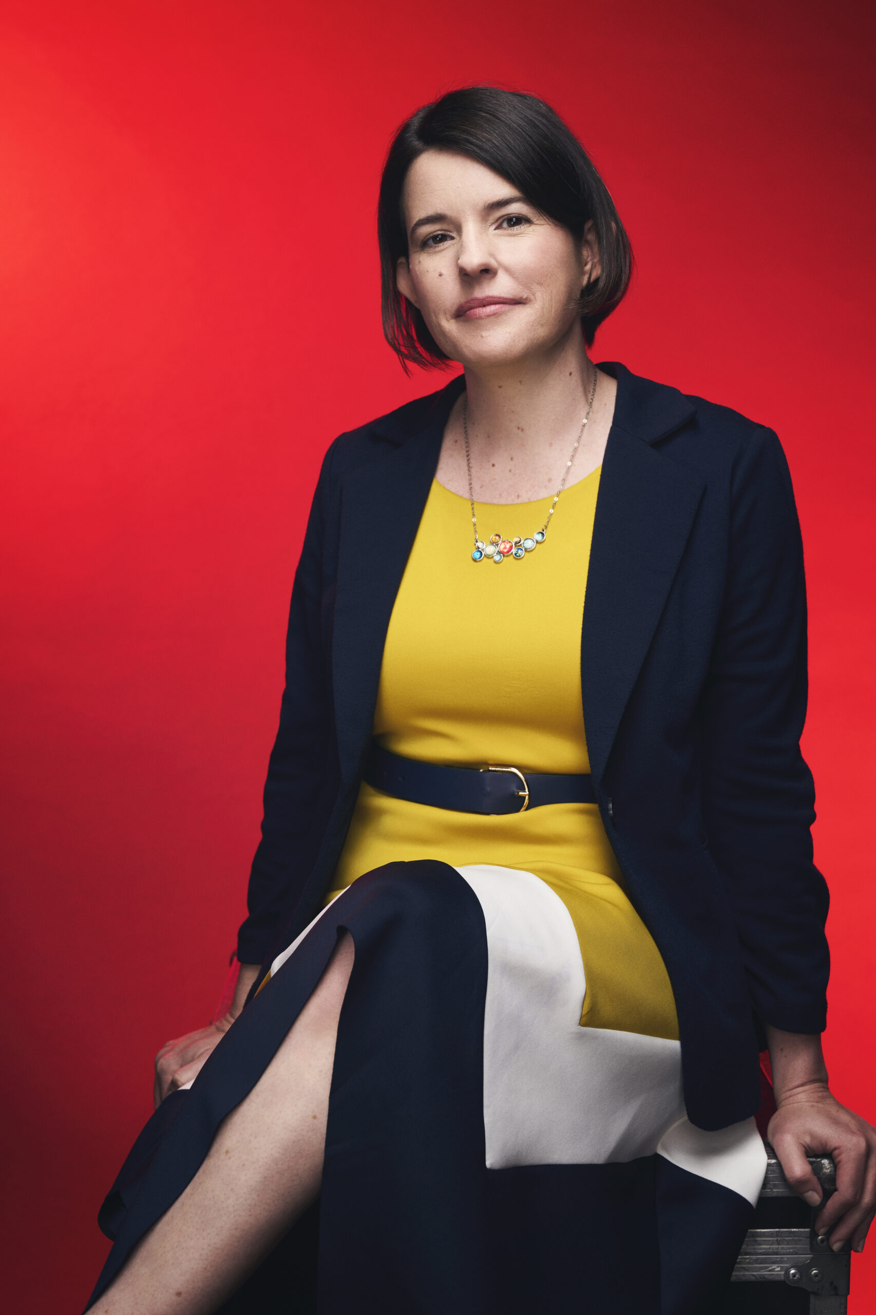 Meet the AAS Keynote Speakers Dr. Jessie Christiansen astrobites