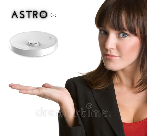 Astro C3 Robot Vacuum Reviews Astro C3 Robot Vacuum Review Price in