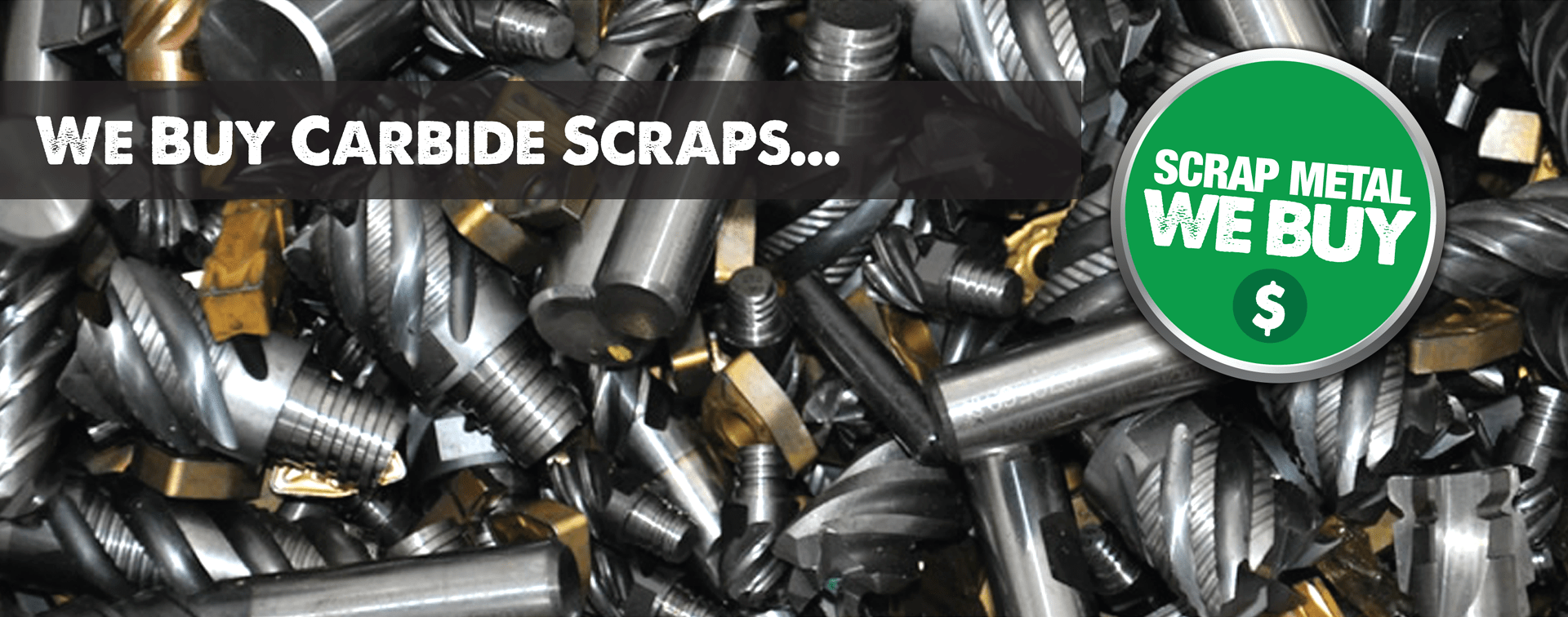 Carbide Scraps Astro City Scrap Metal