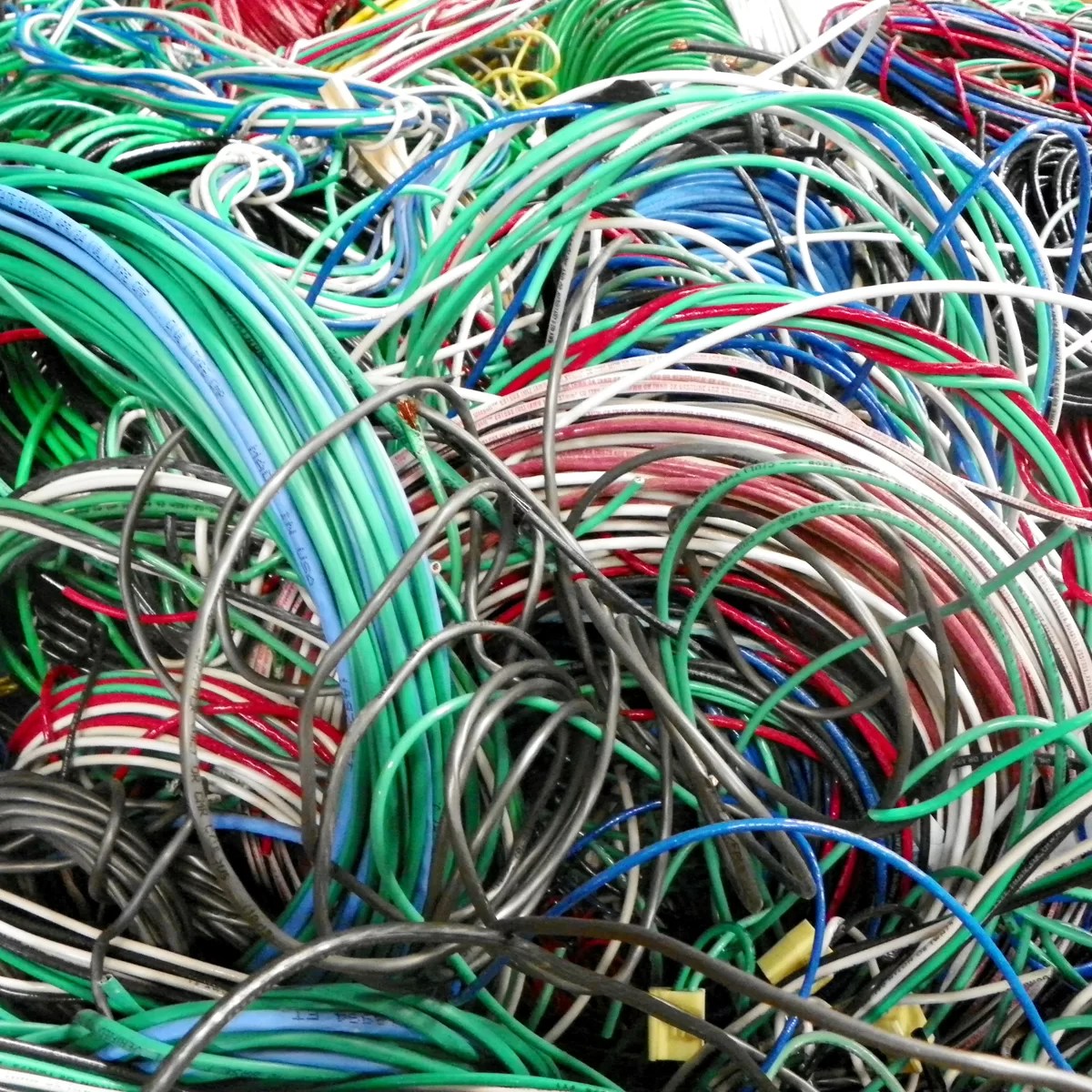 Scrap Metal Buyers Near Me 77022 Astro City Scrap Metal