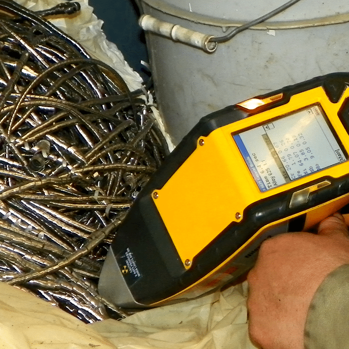 Houston TX Sell Aluminum Near Me Astro City Scrap Metal