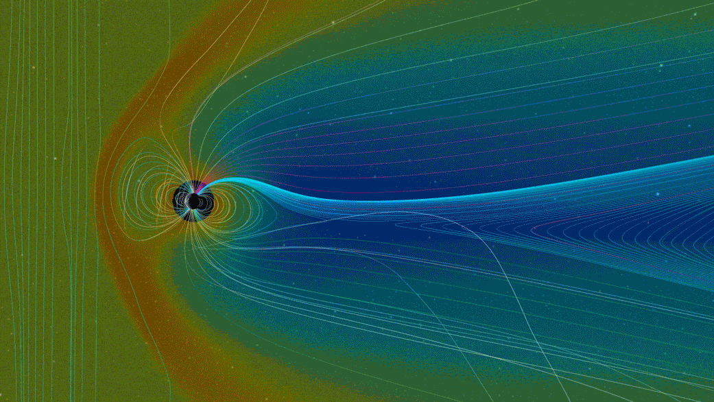Unraveling the fabric of spacetime