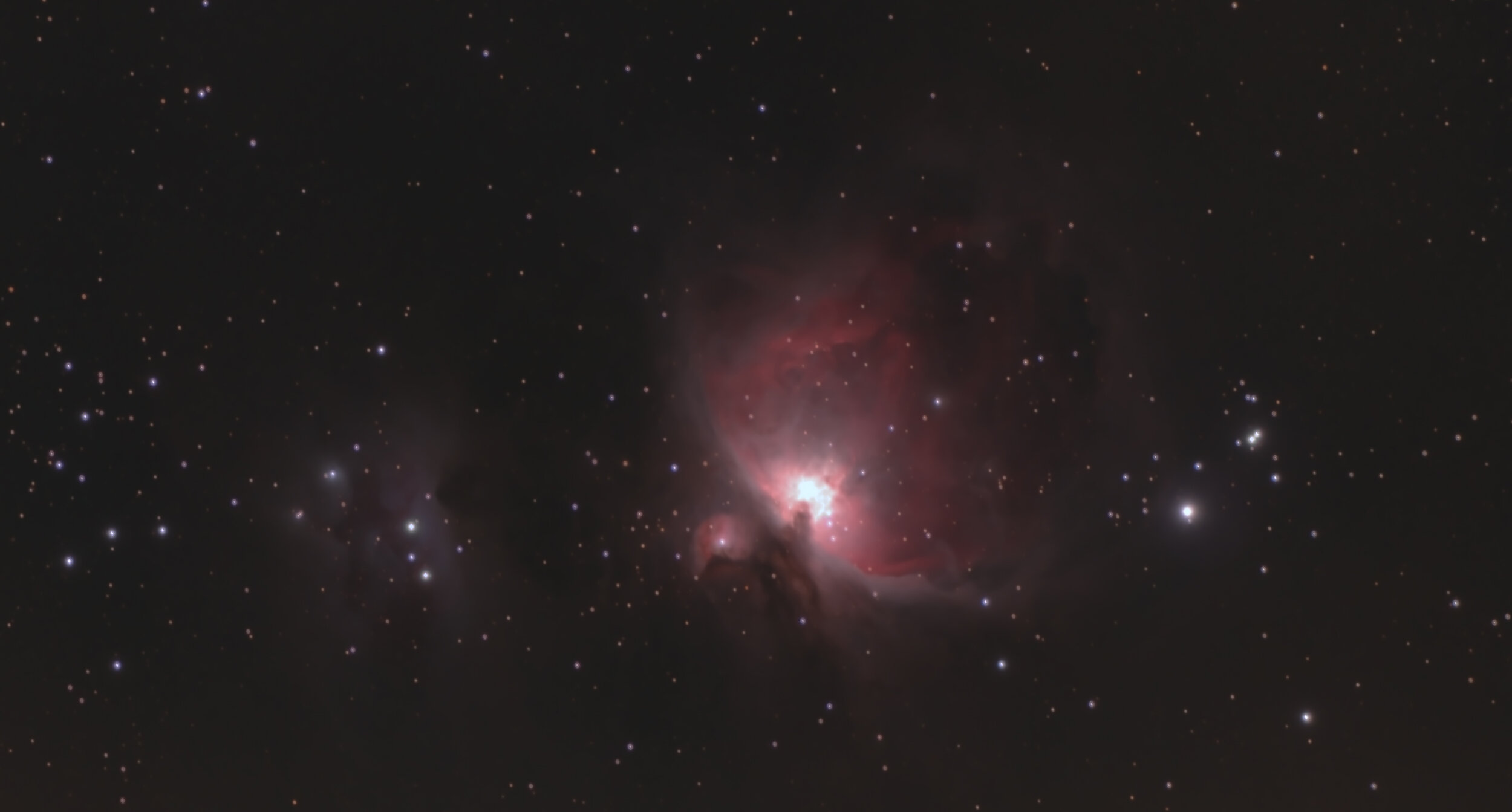 Nebula Orion Telescope