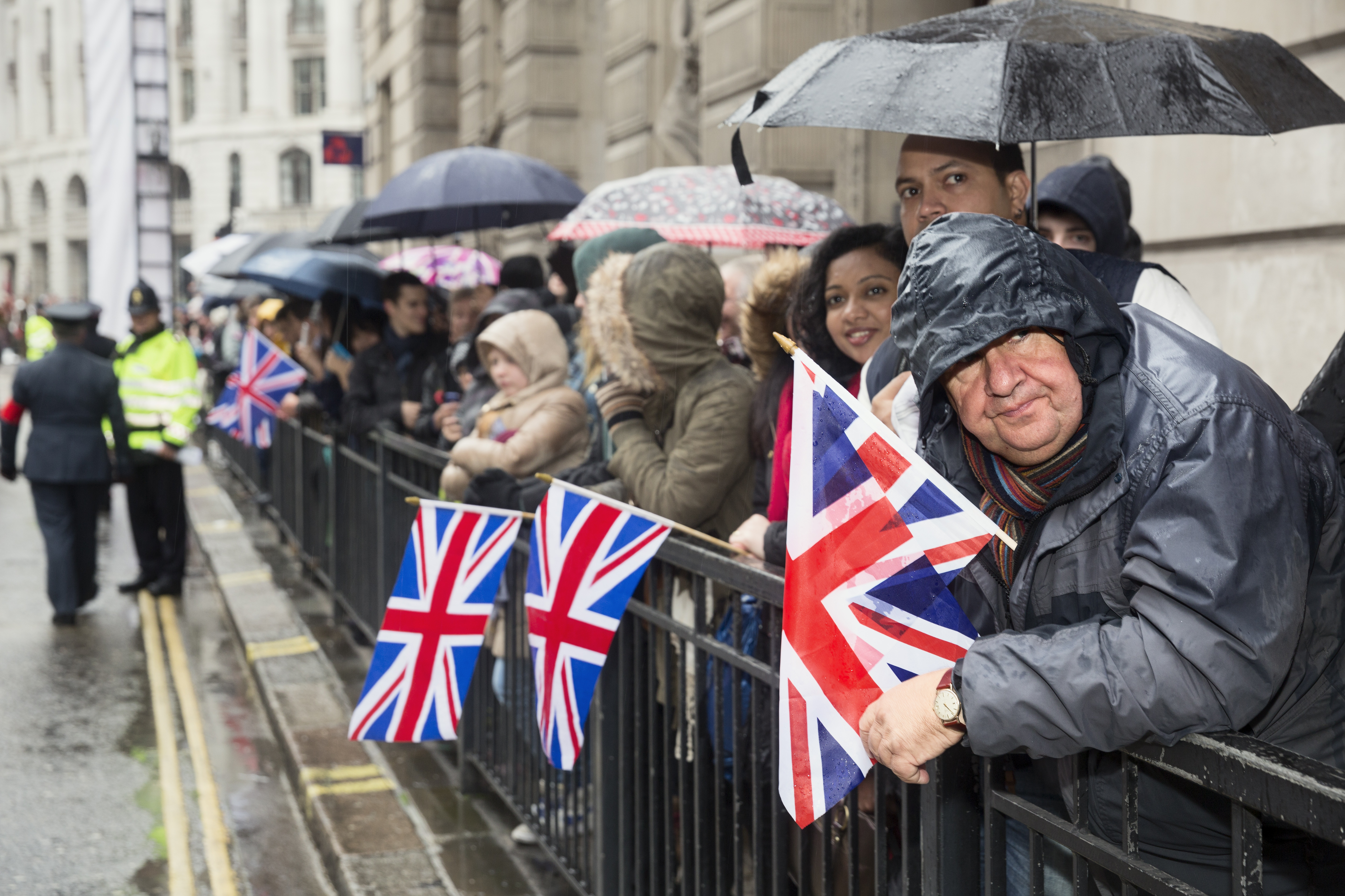 Unseen City: Photos by Martin Parr @ Guildhall Art Gallery ...