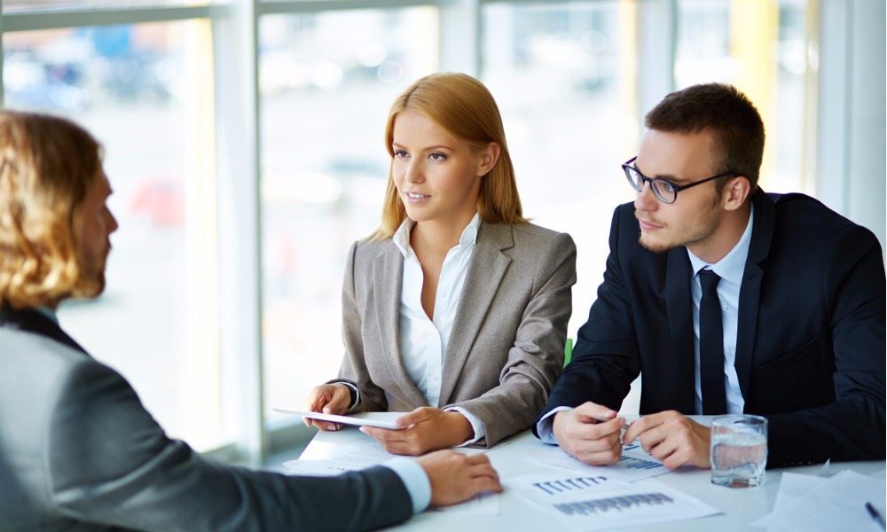 Job interviews are a key part of the hiring process. McMaster MMI Medical School Interview | Astroff