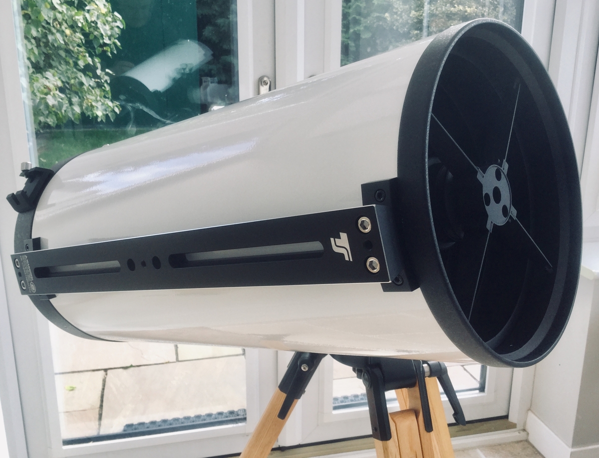 Best Telescope for Imaging ( Wido's AstroForum