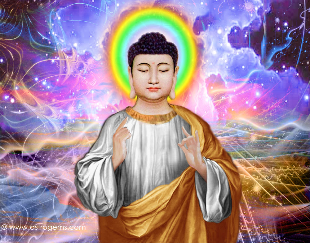 Free Quan Yin Wallpaper