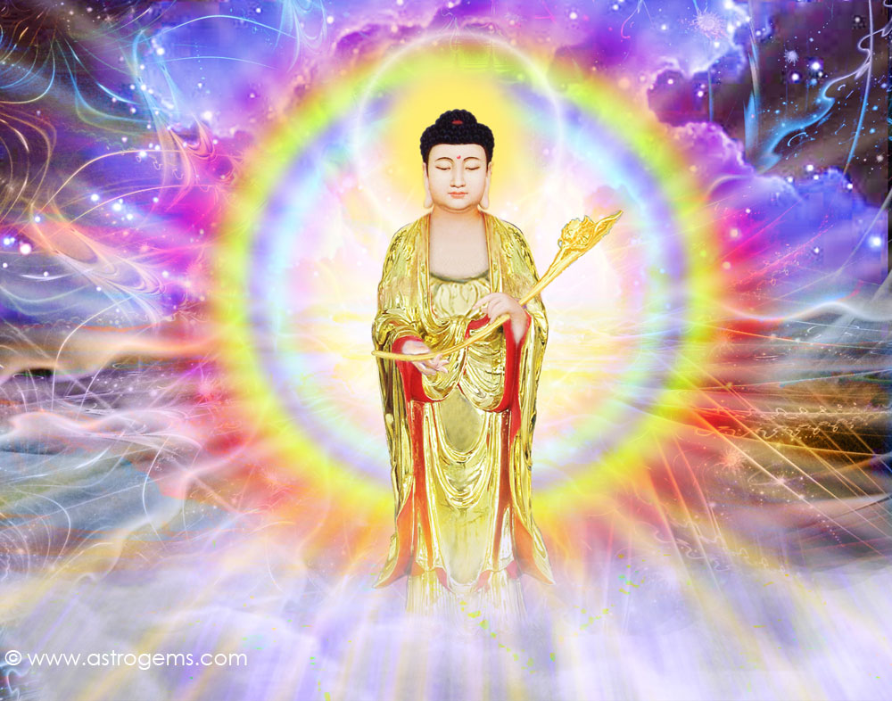 Free Quan Yin Wallpaper