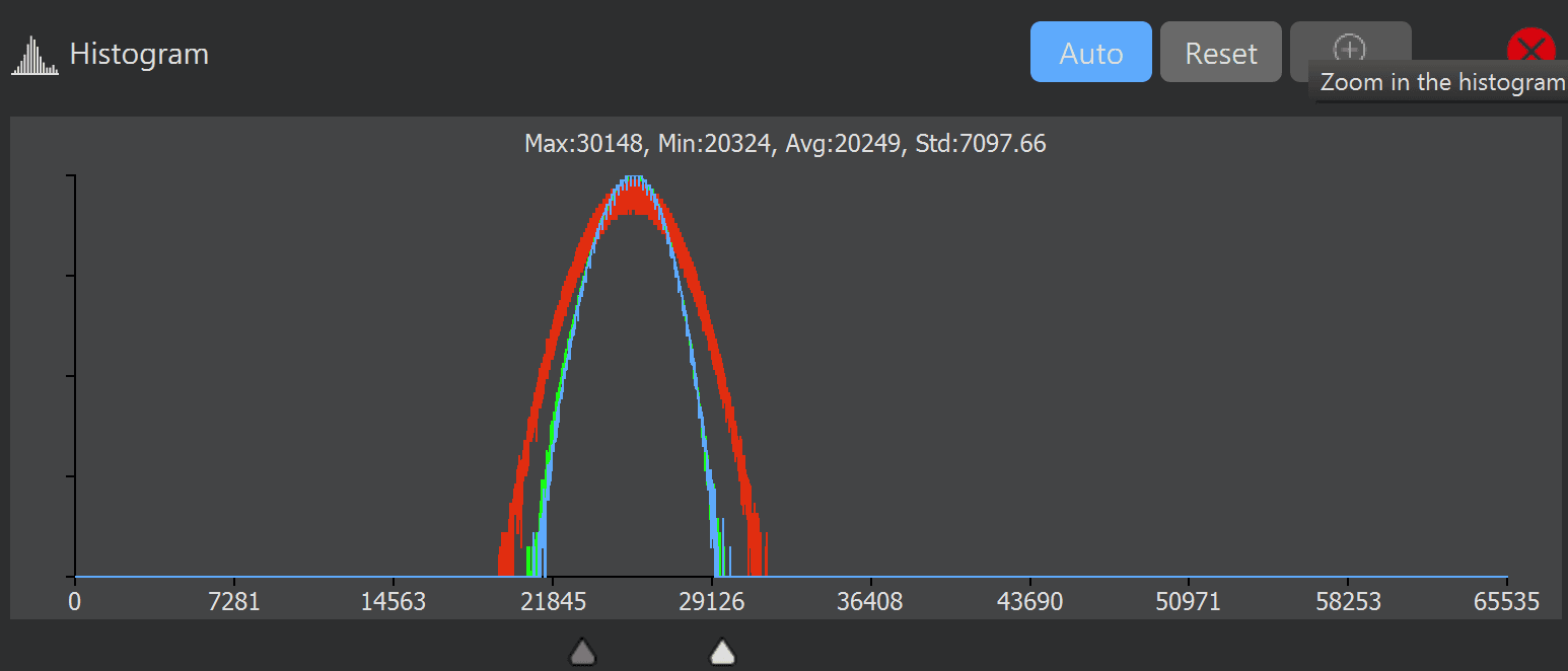 Astrophotography Flat Frames Improve Image Quality AstroImagery.