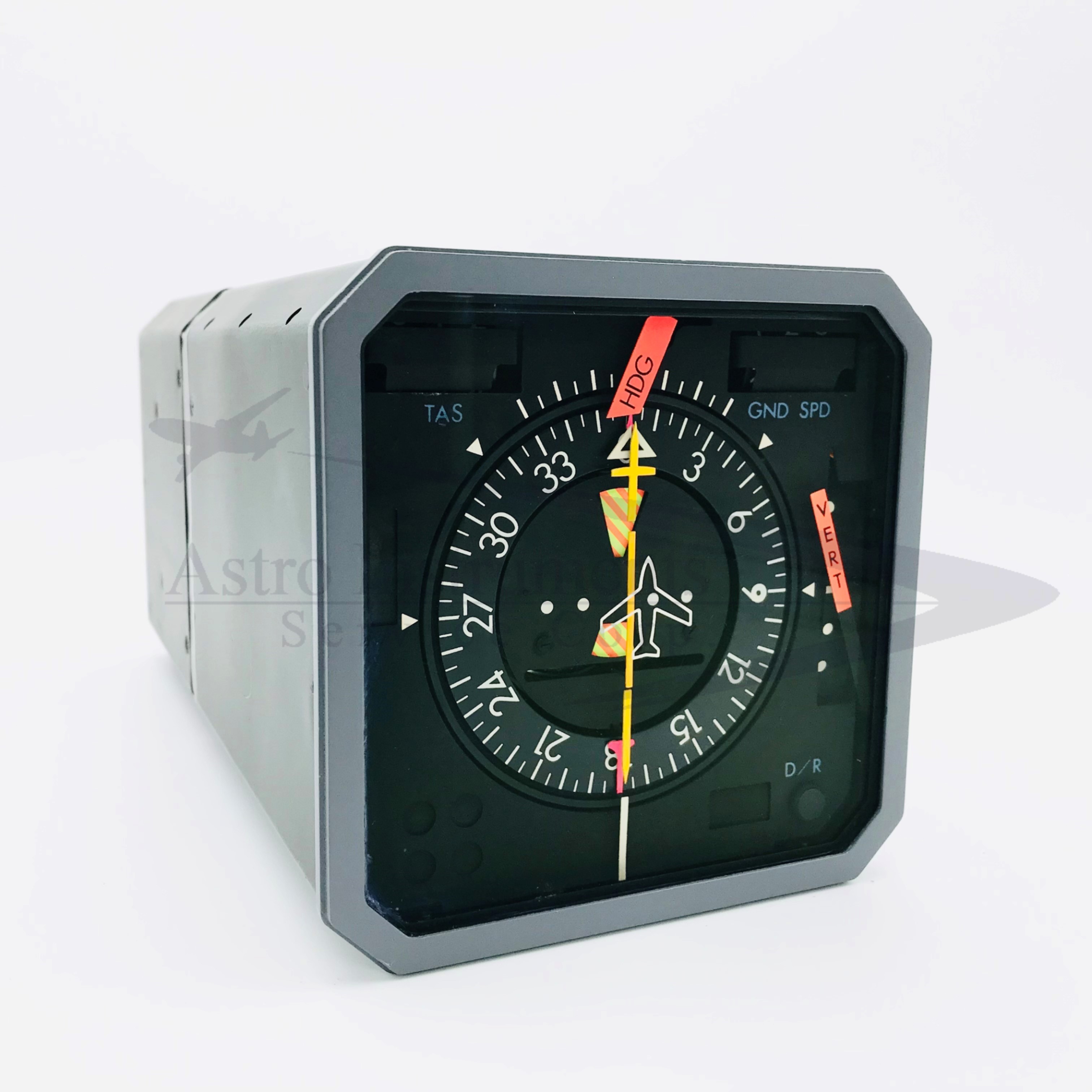 HORIZONTAL SITUATION INDICATOR Astro Instruments Service Corp