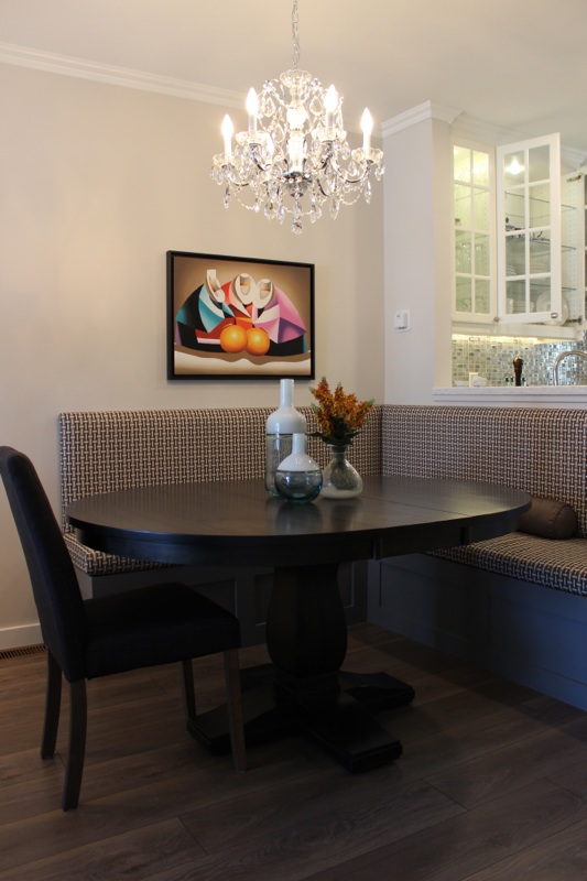Small Space Solutions How to Maximize Your Small Dining Area