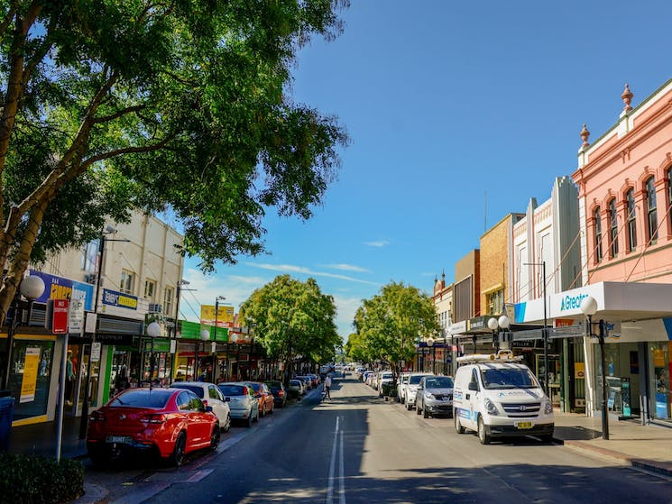 Activating Nowra City Centre Astrolabe Group Change Management