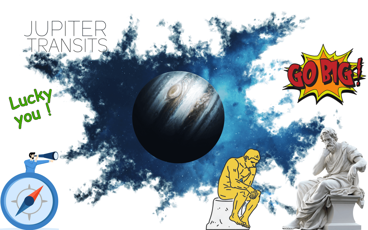 Transit Jupiter Conjunct Moon What To Do Avoid