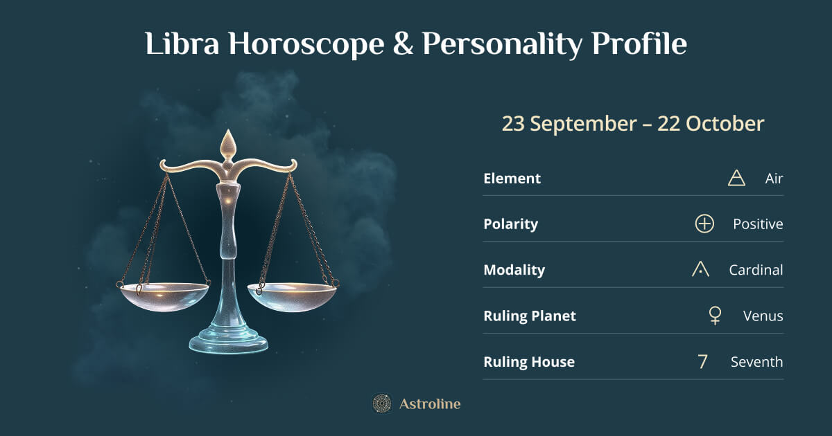 Libra Horoscope for Today Daily Tips for Love, Health and Career