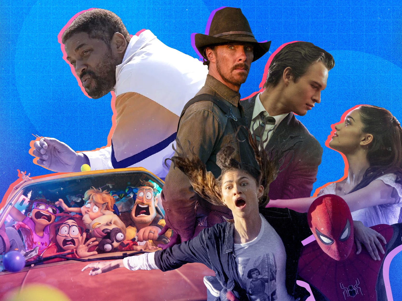 The 27 best movies of 2021 AstroloGeeks™