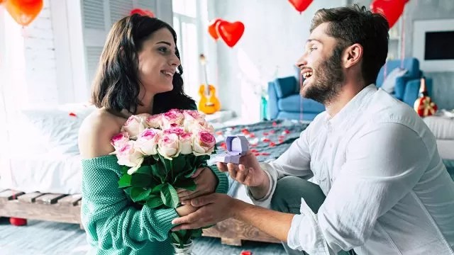 10 Signs an Aquarius Man is Ready to Commit • Astrologify