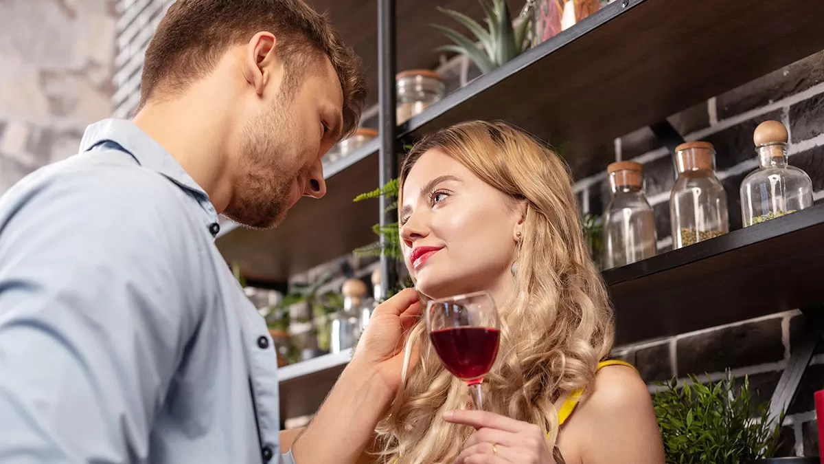 What Happens After an Aries Man Breaks Up with You • Astrologify
