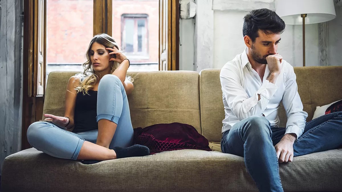 How to Avoid Making an Aries Man Break Up with You • Astrologify