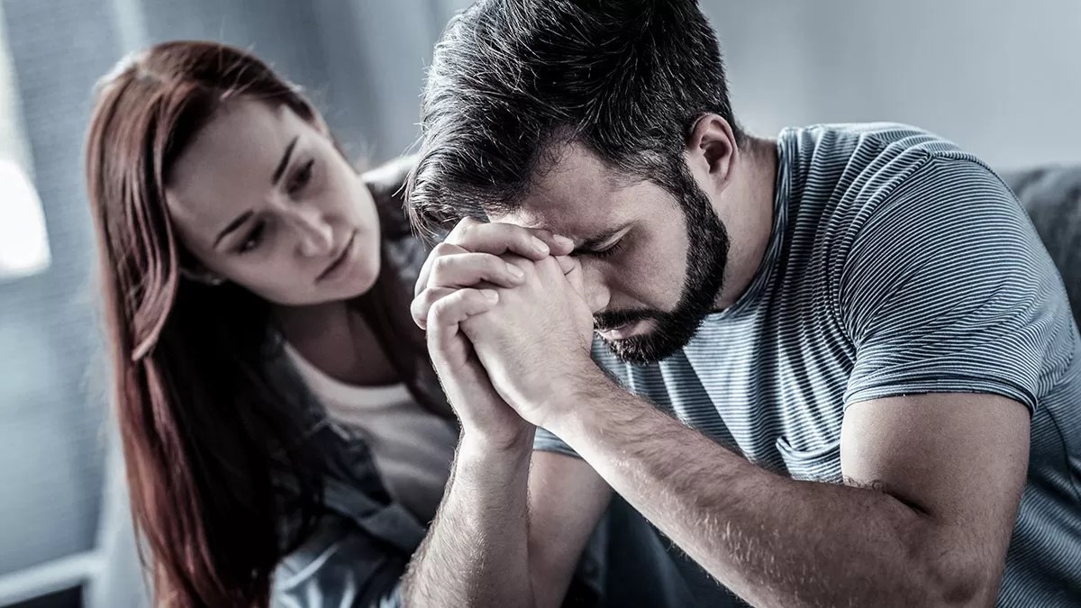 What Happens When a Leo Man Gets Mad? • Astrologify