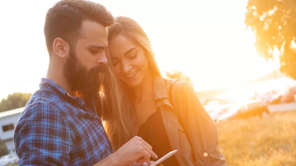 How Does a Taurus Man Flirt? • Astrologify