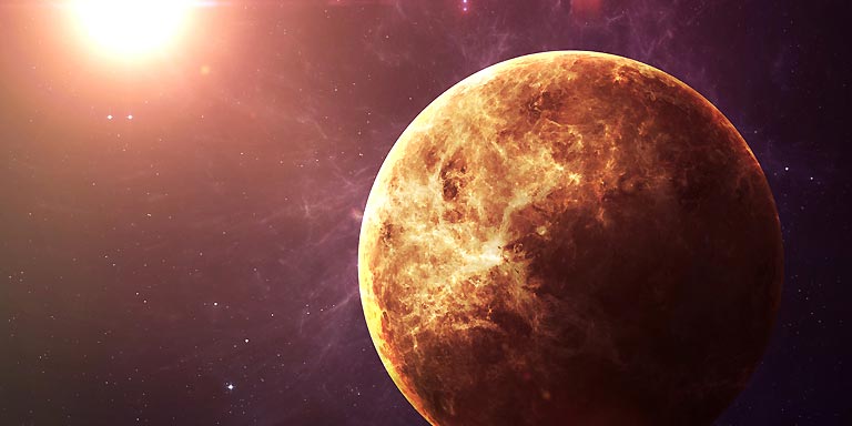 Venus The