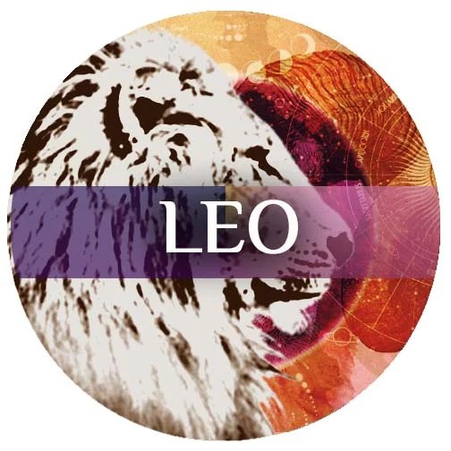 Leo 2023 Yearly Horoscope