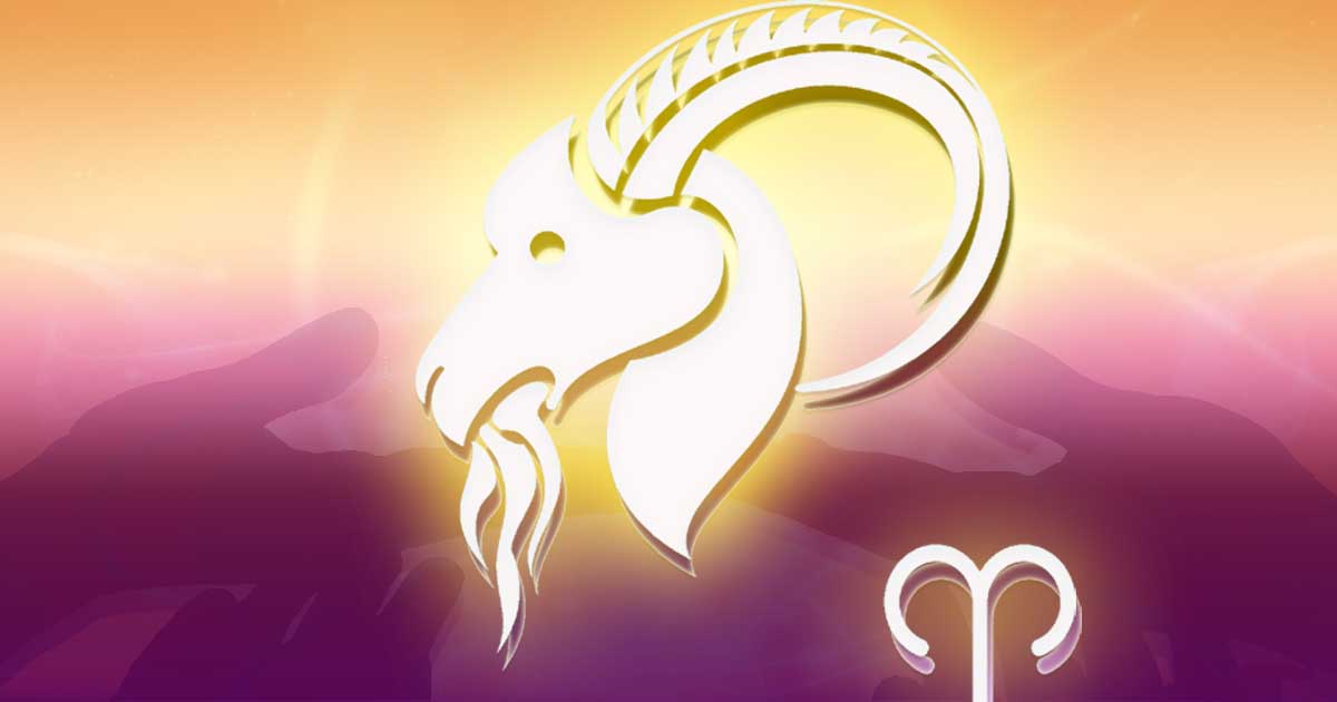 Aries Ascendant or Rising Sign