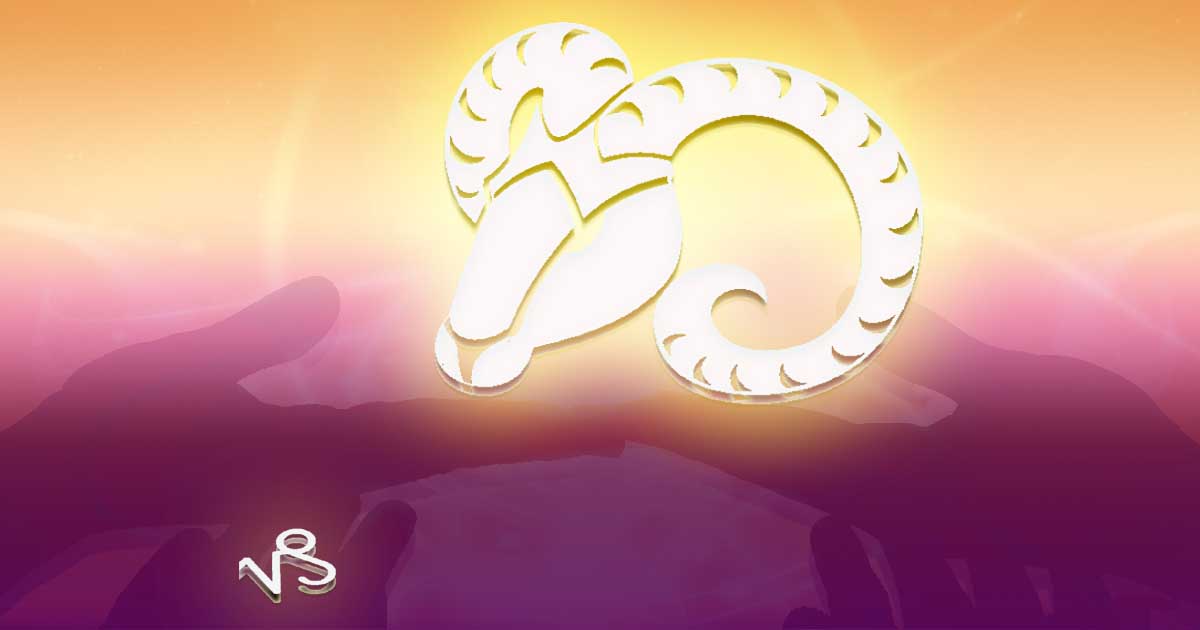 Capricorn Ascendant or Rising Sign