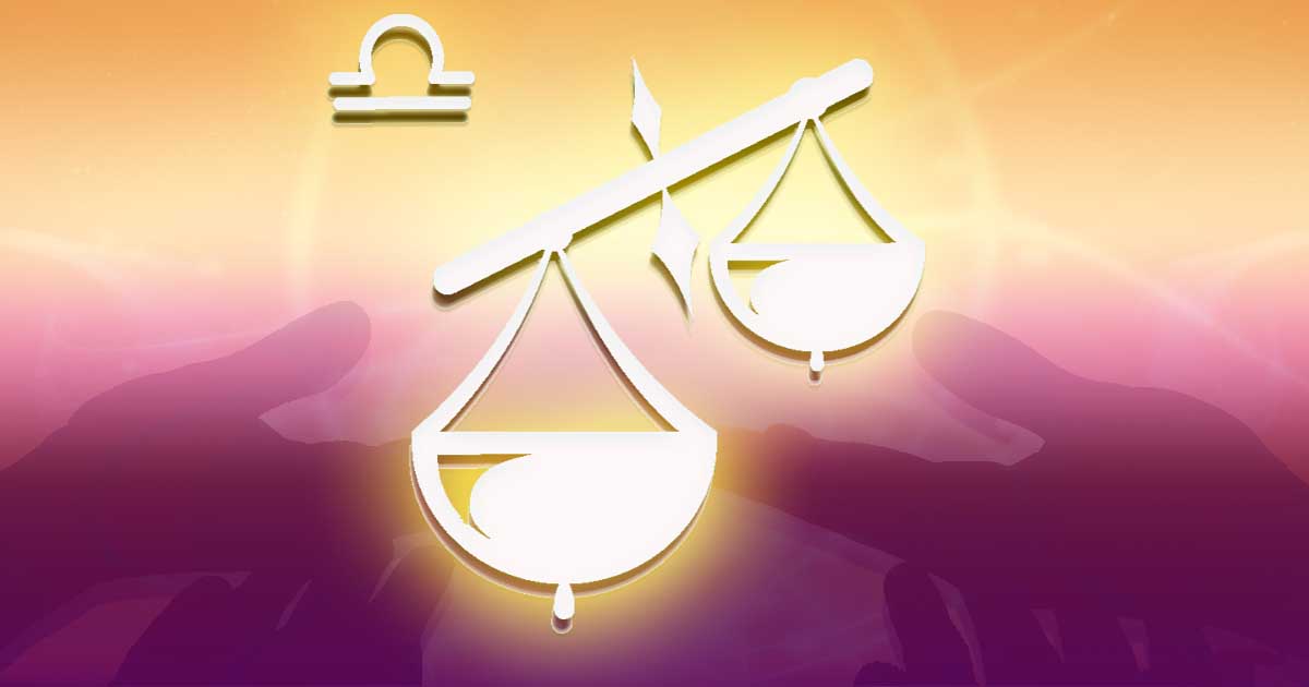 Libra Ascendant or Rising Sign