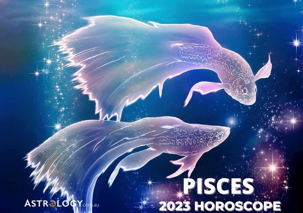 Pisces Free Monthly Horoscopes