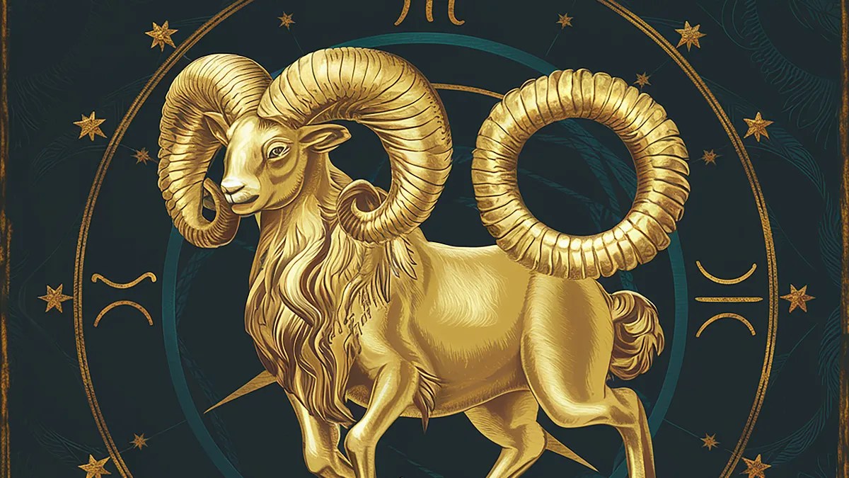 Aries Daily Horoscope for December 12, 2025 Love, Career, Money & More