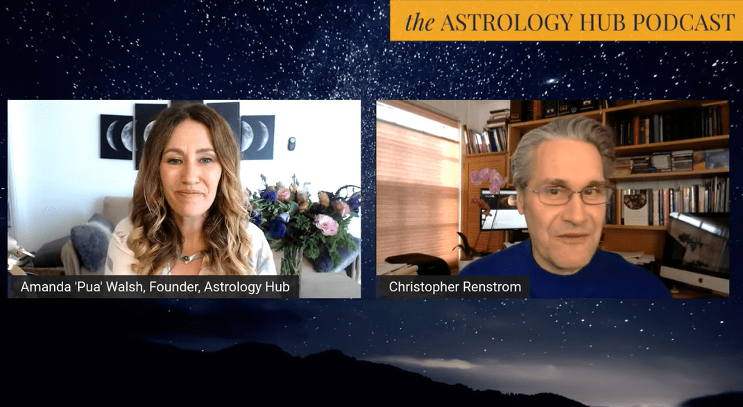 The Astrological Symbolism in A Christmas Carol w/ Christopher Renstrom