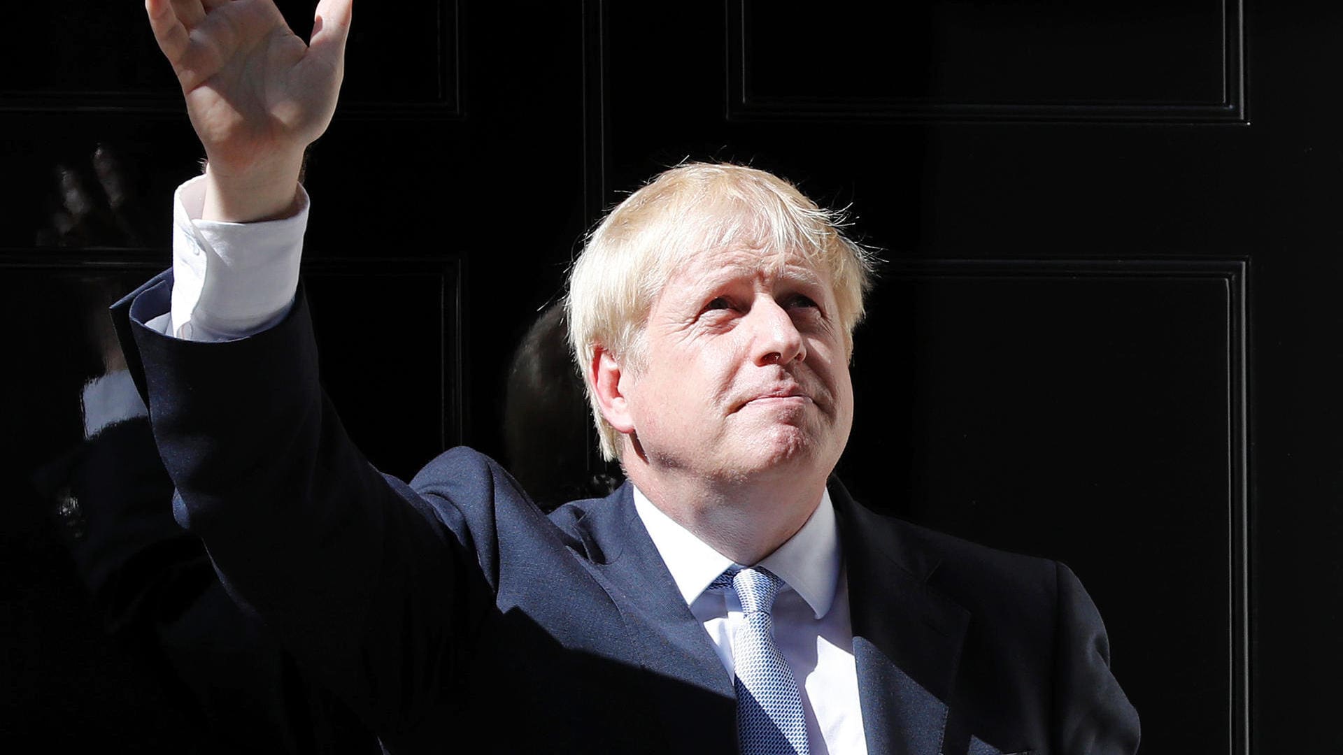 Boris Johnson Horoscope Born To Rule Astrology King
